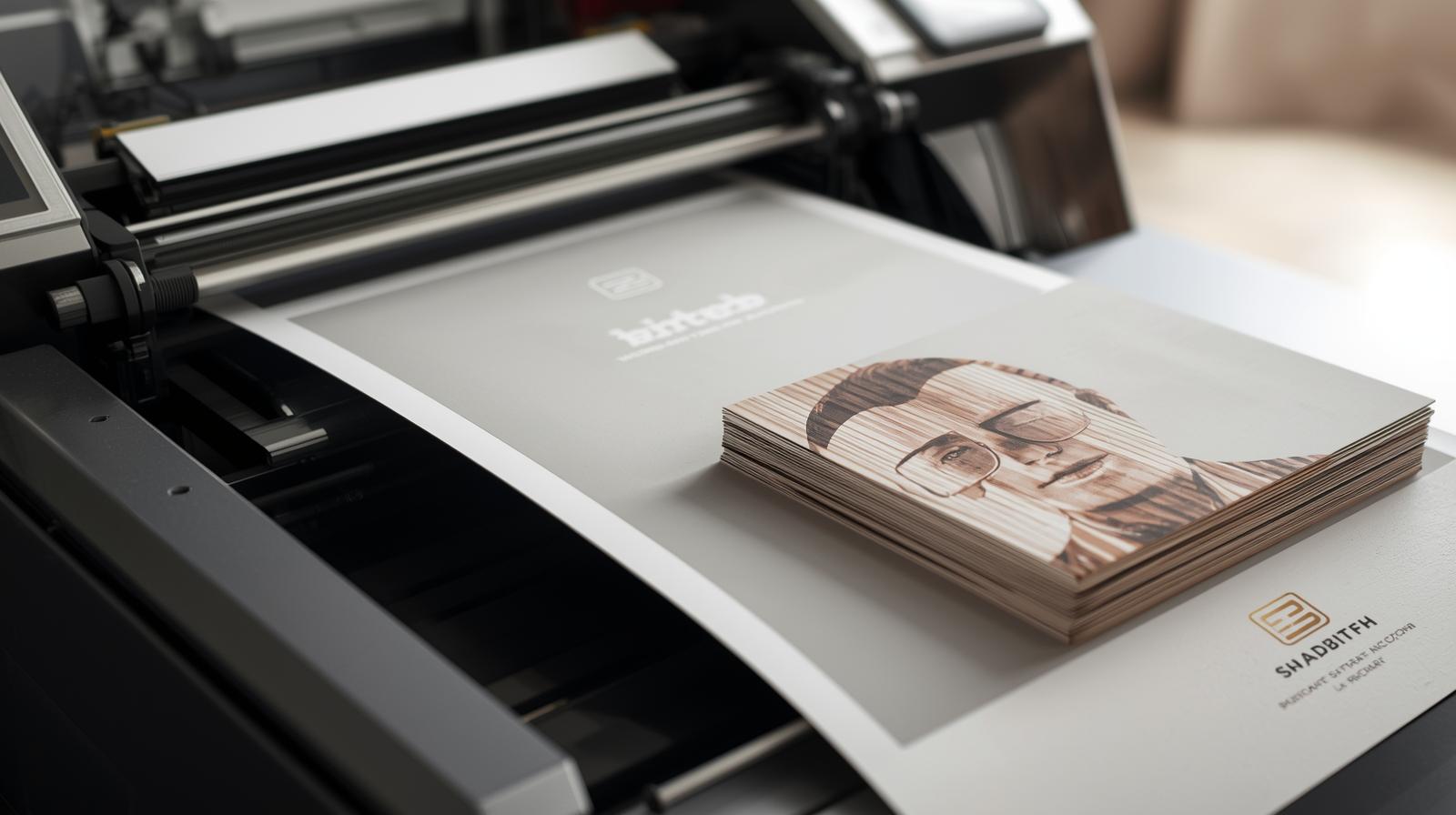 Création de cartes de visite, flyers, Affiches, Stops trotoir …